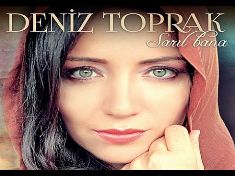Deniz Toprak - Korkarım Gideceksin | Sarıl Bana | © Arda Müzik 2013