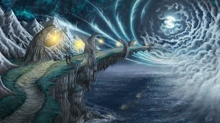 A View From Tomorrow By 4lienetic