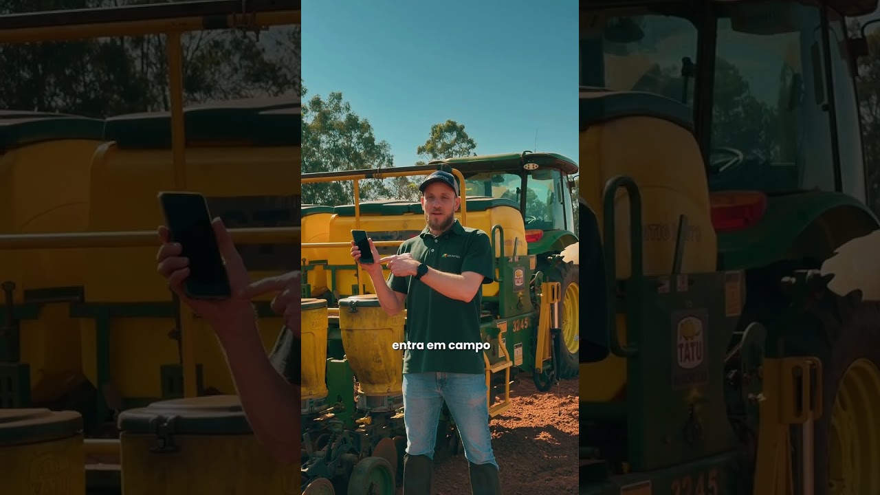 Tem El Niño chegando de novo: e o que você vai fazer com a imprevisibilidade? 🌦️