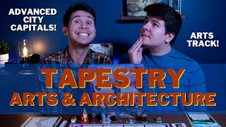 kovray - Tapestry video thumbnail