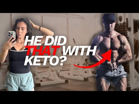 Neisha and Live Savage