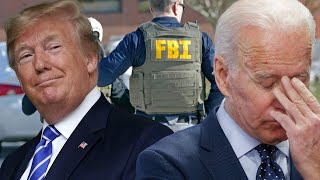 ÚLTIMA HORA!!! JUEZ LE DA LA RAZÓN A DONALD TRUMP Y DICE: EL GOBIERNO DE BIDEN ESTÁ EXAGERANDO!