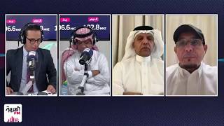 العمري: قوة دورينا انعكست على خبرات لاعبينا في المنتخب