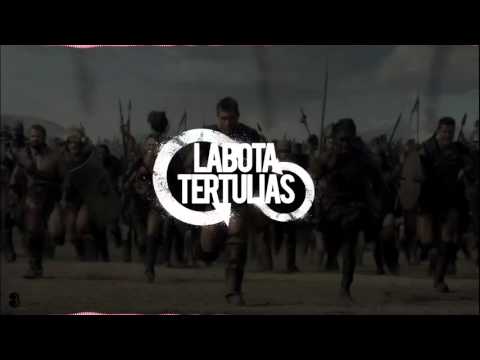 La Bota -Tertulias (2015)