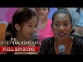The Stepdaughters Full Episode 110