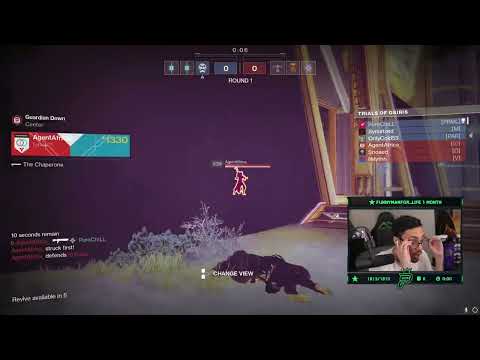 THIS HAS To Be Nerfed Bungie..