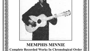 Keep On Goin&#39; - Memphis Minnie (Texas Tessie)