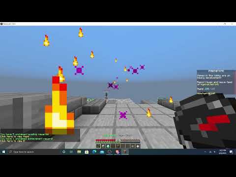 Skytils Minecraft Mod