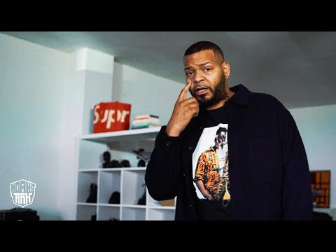 Hef - Fouten (prod. Davey Donovan)