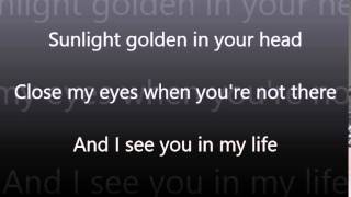 Bruce Aisher & Richard Salmon - Fading