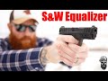 The Truth About The Smith & Wesson Equalizer: 1000 Round Review (Vs. S&W Shield Plus)