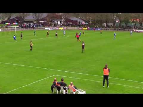 Højdepunkter fra Ringkøbing - Aarhus Fremad