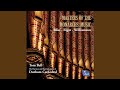 Caesar and Cleopatra Suite: I. Overture (Arr. for Solo Organ)