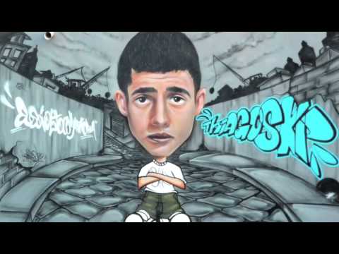 Thiago SKP - SEJA FELIZ