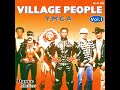 The Village People Y M C A Instrumental Original