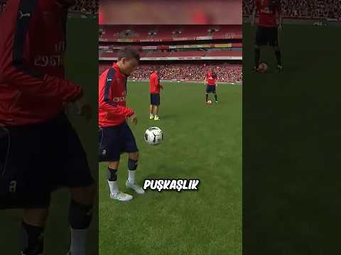 Antrenmanlarda Atılmış En Güzel 5 Gol! #top5