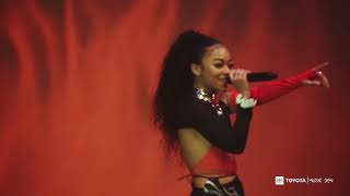 Wolftyla’s Performance in 88Rising’s “Double Happiness” Festival