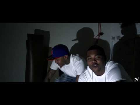 Lou Bwoi Ft Tay Ruger - Pressure (Official Music Video)