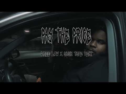 [FREE] Dree Low x Yasin Type Beat 2021 "Pay The Price" (Prod by. Mindmatters)
