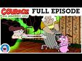 FULL EPISODE Shirley The Medium Courage The Cowardly Dog Cartoon Cartoons