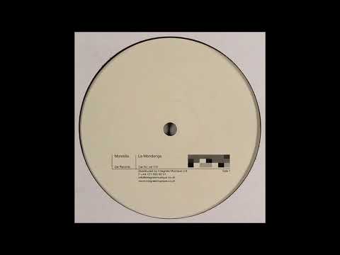 Monrella - Tisdale [ZET012]
