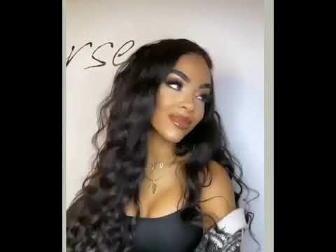 ALICIA AWA BEISSERT • CLIPS 🔥