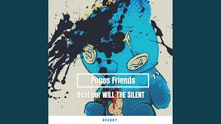 Pocos Friends Music Video