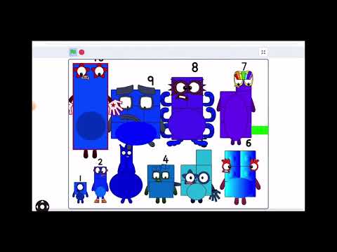 numberblocks blueberry virus (add round 2)