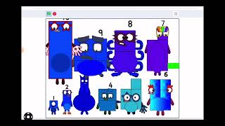 Download lagu numberblocks blueberry virus (add round 2) mp3