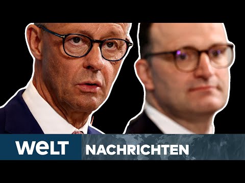 DEUTSCHLAND: Drama im Bundestag! Kanzler-Wahl! Jetzt beginnt die Suche nach den Verrätern! | STREAM