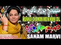 MUNHJI CHAWAN MEIN NAHI DIL Sanam Marvi Album 01 HI Res Audio Naz Production