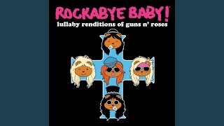 Sweet Child O&#39; Mine