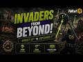 Fallout 76 Invaders from Beyond 2026 – Rewards, Aliens & EVERYTHING You NEED to Know!