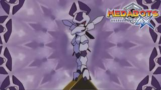 🚨 Rokusho es el MEJOR 🚨 - Medabots AX Rokusho Ver. (GBA)