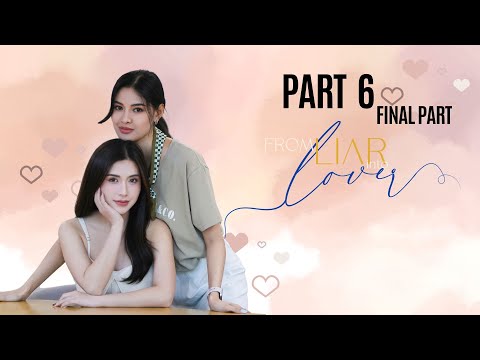 SUB] From Liar into Lover Part6(End)