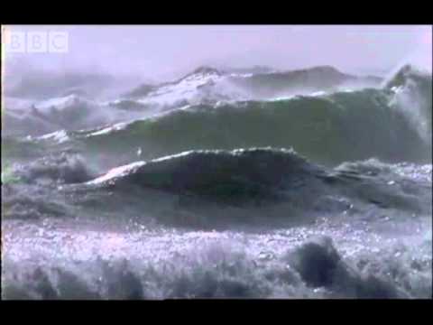 BBC Planet Earth - New music by Guillaume St-Laurent -
