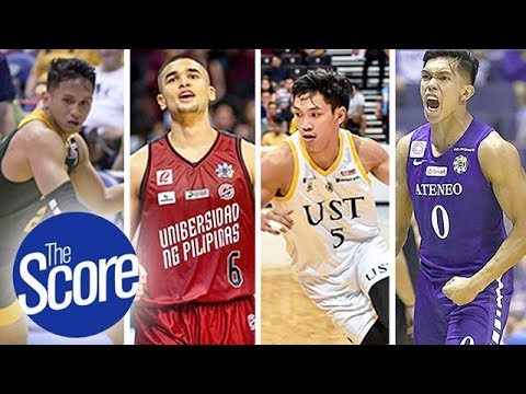Who Can Beat Ateneo? | The Score