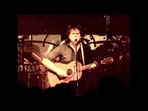 Loney Dear - I Am John [2008 Haldern Pop Festival]