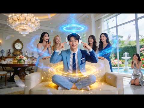 Reborn. Beautiful Heiress Can Hear My Thoughts. Exposing Wicked Girl's Scheme. Good Fortune Arrives.