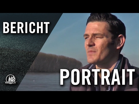 Portrait von David Knauf (SV Deutz 05) | RHEINKICK.TV
