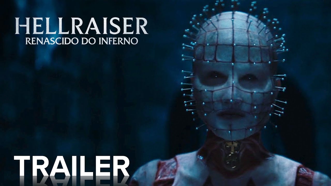 trailer Oficial