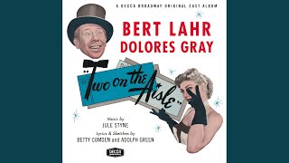 If You Hadn't But You Did (1951 Original Broadway Cast) (2001 Reissue)