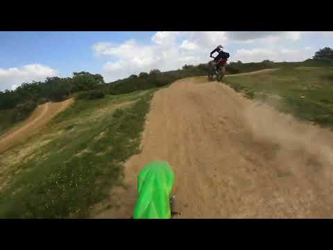 GoPro Lucas Bike Park 24/05/2023 450 KXF