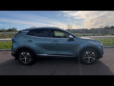 Kia Sportage K3 SPORT SEM 5DR, **warranty til 2031 - Image 2