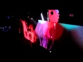 Roger Waters - Young Lust, "The Wall" live from ...