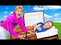 GRACE SHARER DIED!! (Birth to Death of sister IRL) *EMOTIONAL*