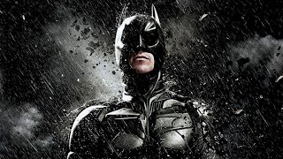 Batman - Falling Inside The Black - Skillet ( Legendado )