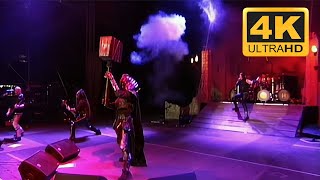 HAMMERFALL - Let the Hammer Fall (HD - 4K Remastered)