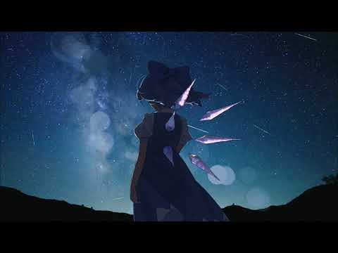 A Midnight Fairy Dance - Touhou 12.8 ~ GFW (2010) OST