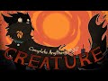 CREATURE // Complete Anything Palette MAP